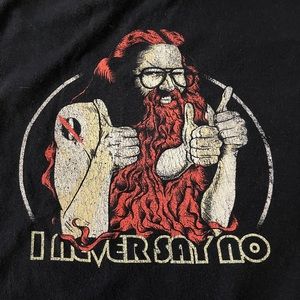 QOTSA Like Clockwork Era. Mens Size L. Queens of the Stone Age